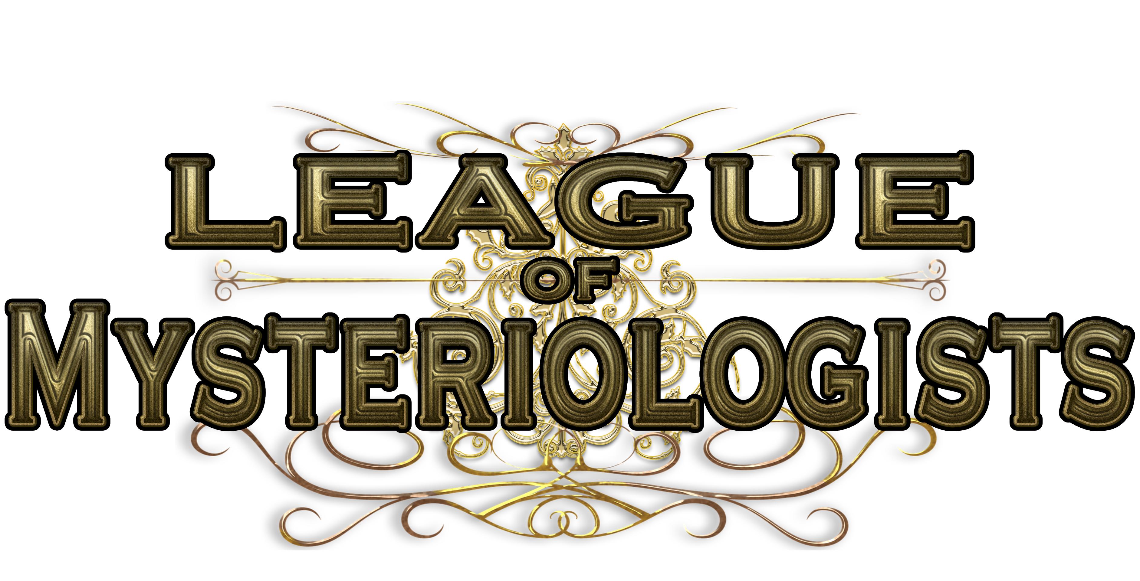 The League of Mysteriologists